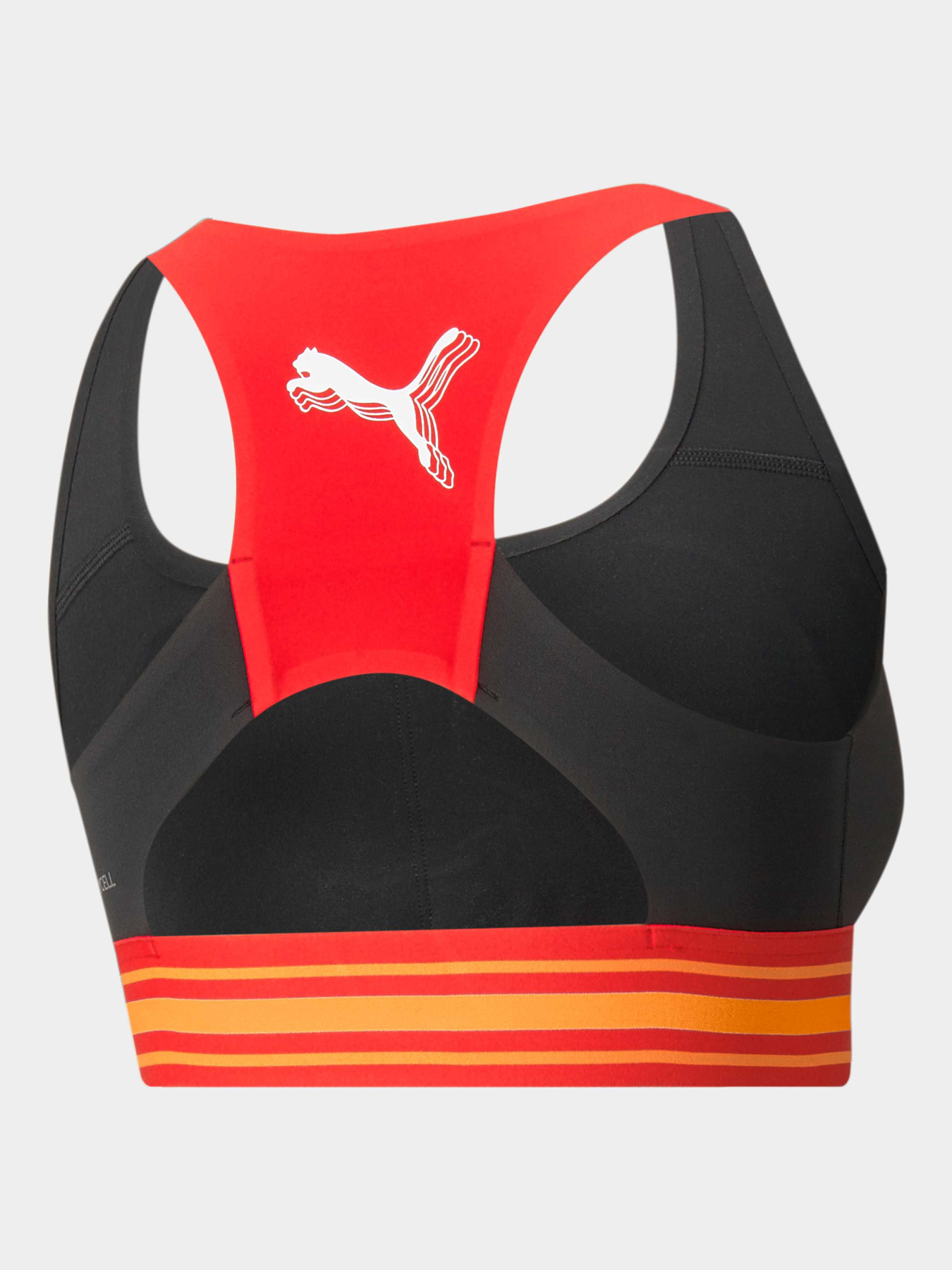 Топ спортивный PUMA 623 Bra модель 532501 Фото