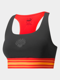 Топ спортивный PUMA 623 Bra модель 532501 Фото