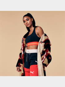 Спортивный топ PUMA 623 Bra модель 532501 Фото