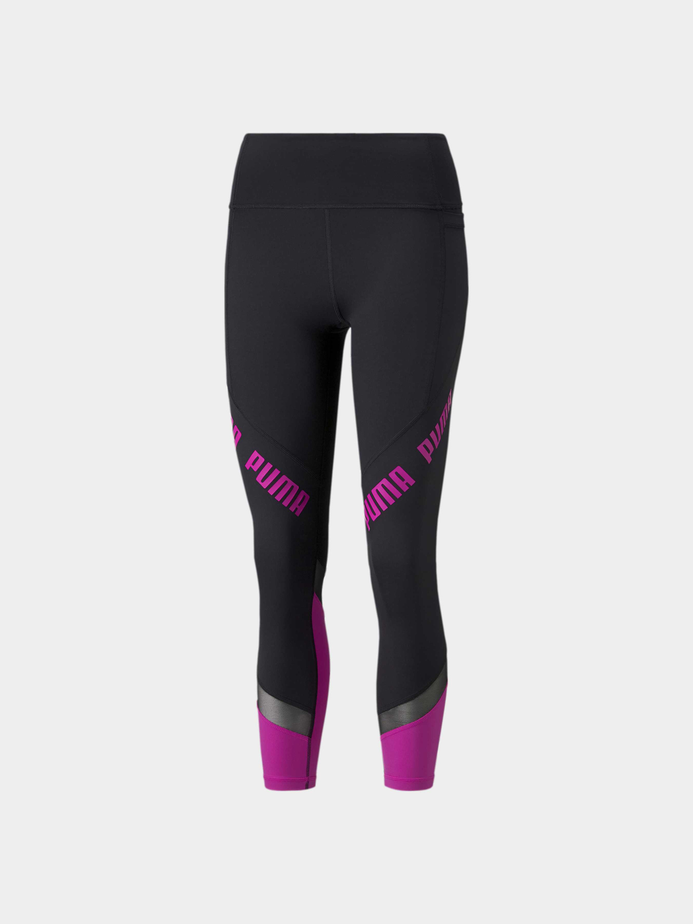 Леггинсы спортивные PUMA модель 521594 Фото
