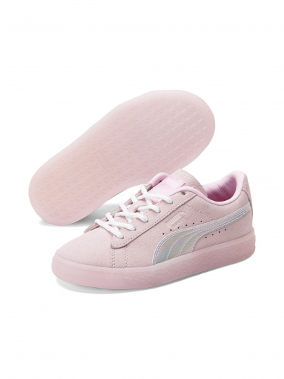 Кросівки PUMA модель 385078 — фото 4 - INTERTOP