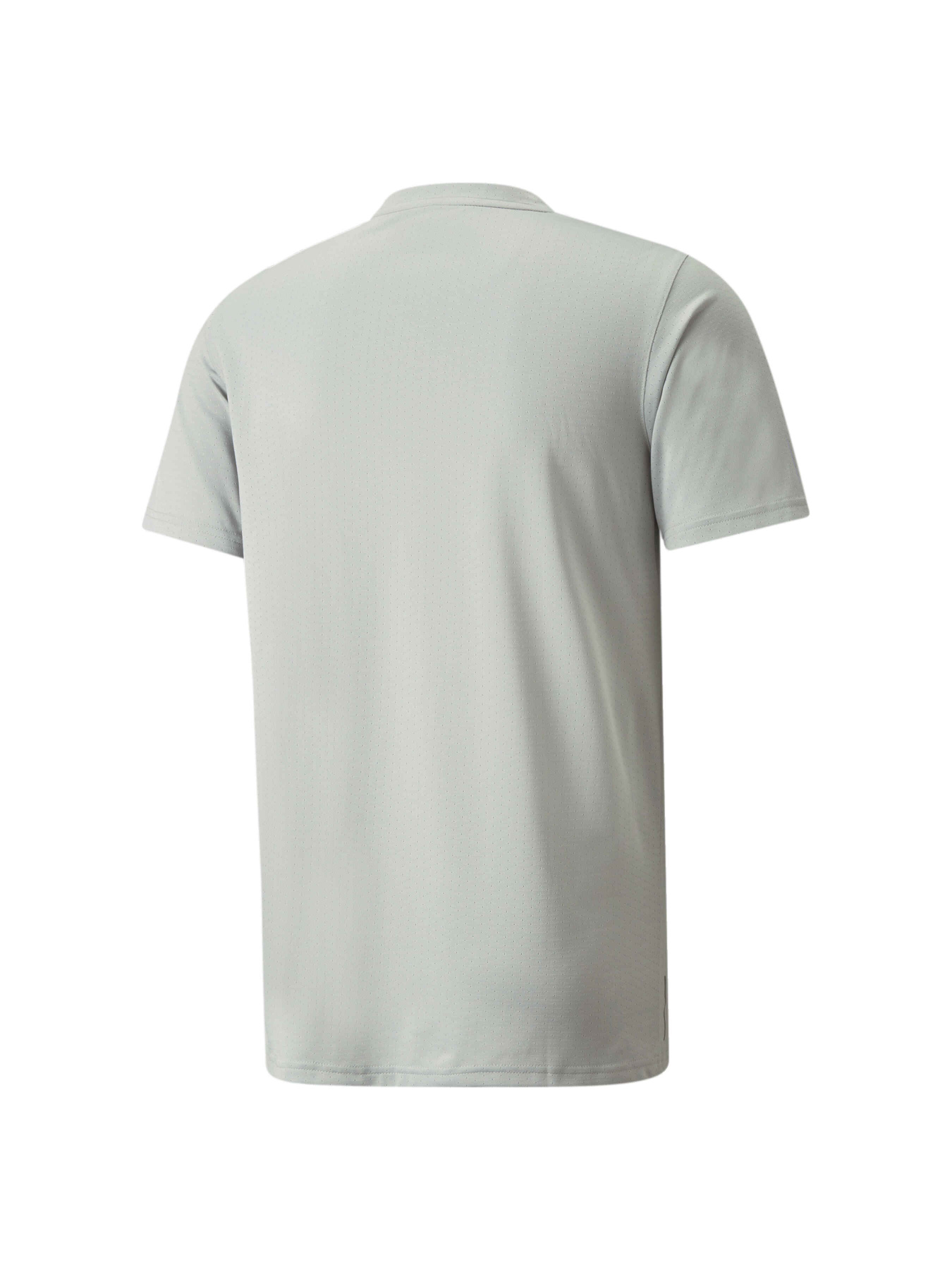 Футболка спортивная PUMA Train Fav Blaster Tee модель 520141 Фото