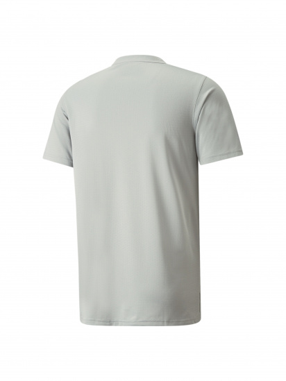 Футболка спортивна PUMA Train Fav Blaster Tee модель 520141 — фото - INTERTOP