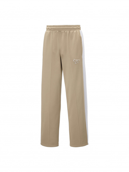 Штани спортивні PUMA x Mk T7 Track Pant модель 530428 - фото
