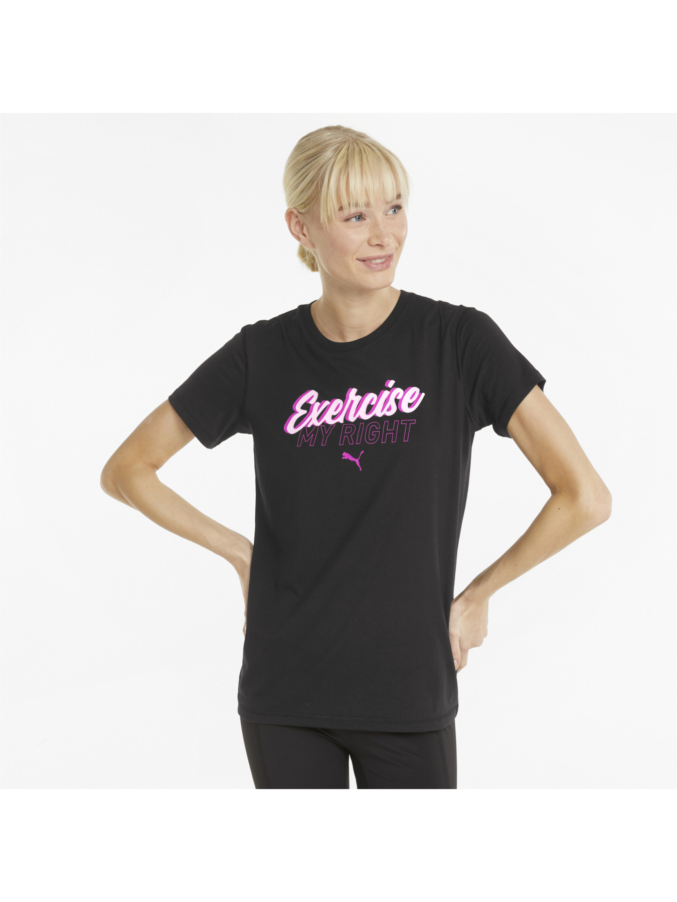 Футболка спортивна PUMA модель 521630 Фото