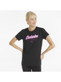 Спортивная футболка PUMA модель 521630 Фото