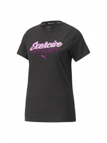 Спортивная футболка PUMA модель 521630 Фото