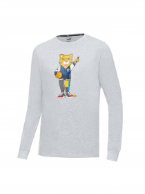 Лонгслив PUMA модель 532732 Фото