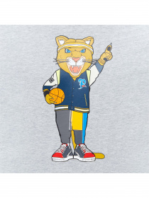 Лонгслив PUMA модель 532732 Фото