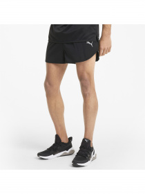 Шорти спортивні PUMA Run Fav Split Short модель 520214 Фото
