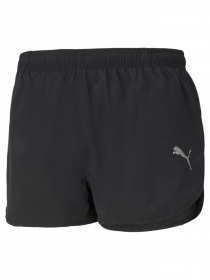 Шорти спортивні PUMA Run Fav Split Short модель 520214 Фото