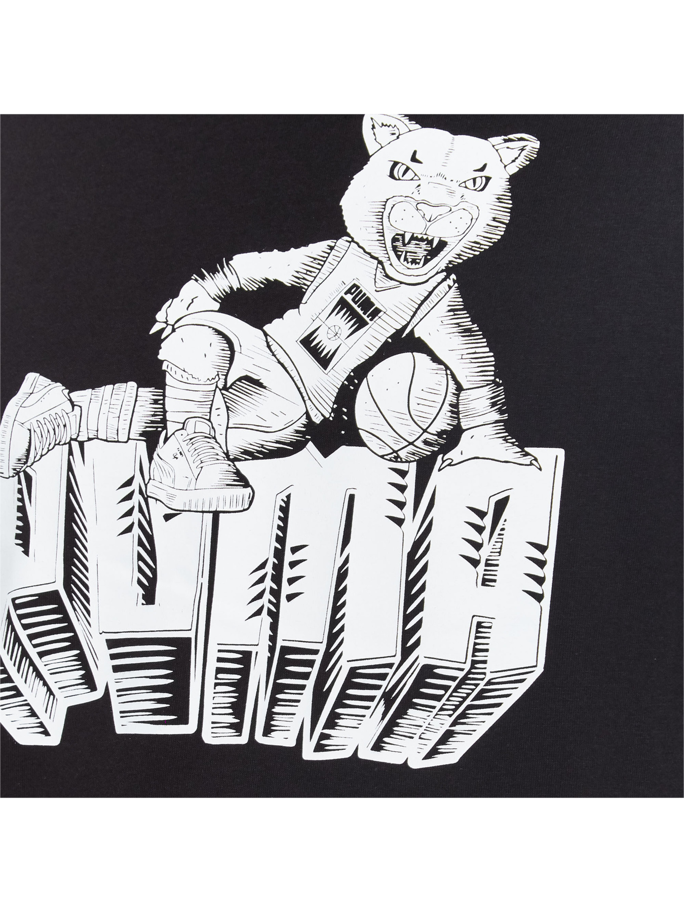 Лонгслів PUMA модель 532732 Фото