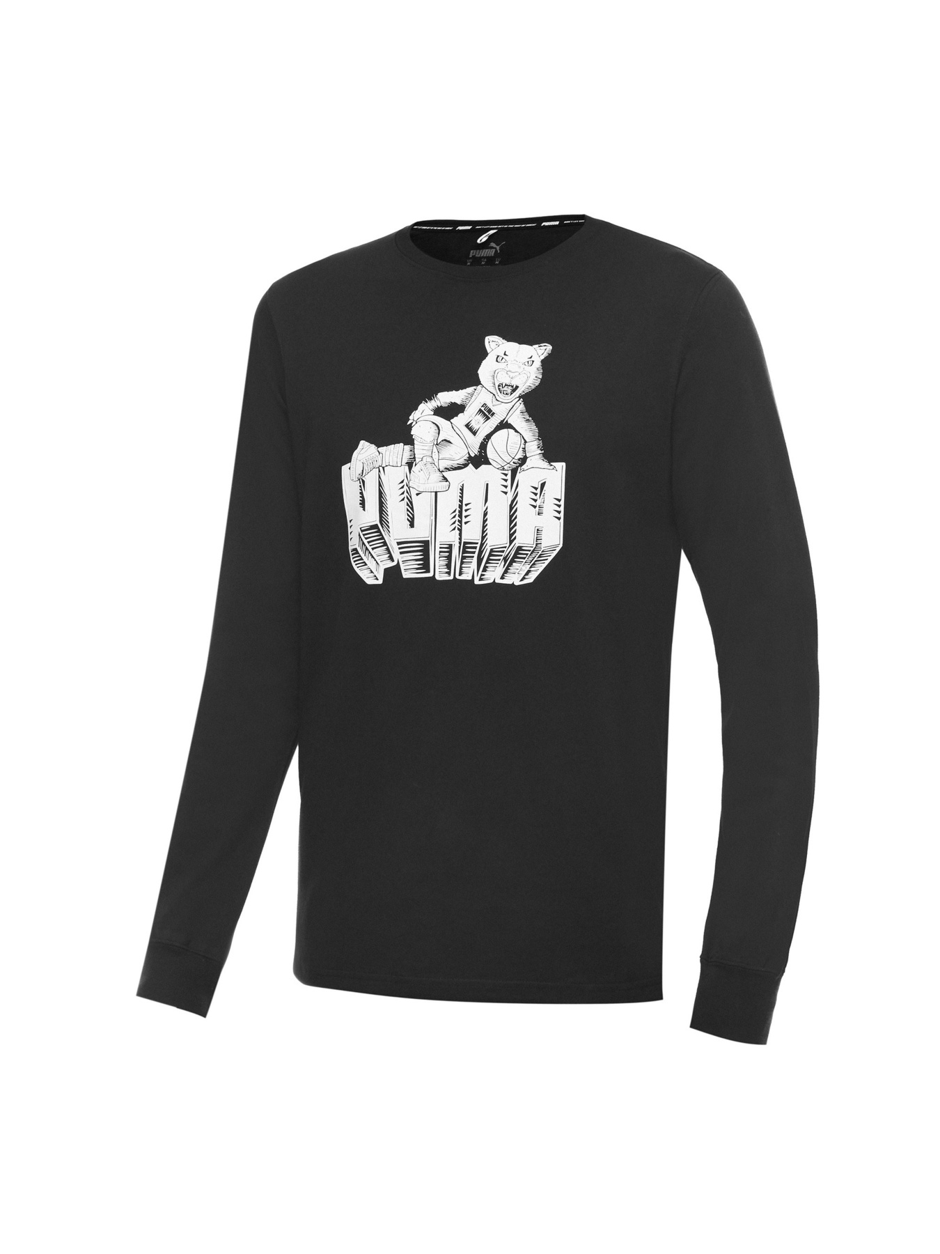 Лонгслів PUMA модель 532732 Фото