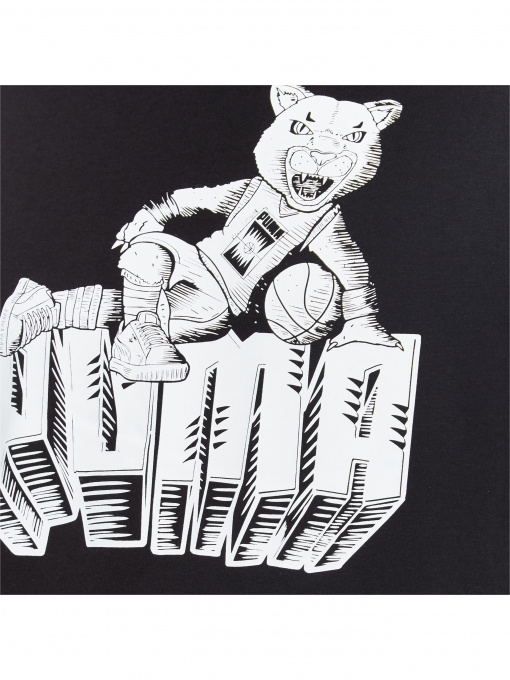 Лонгслив PUMA модель 532732 Фото