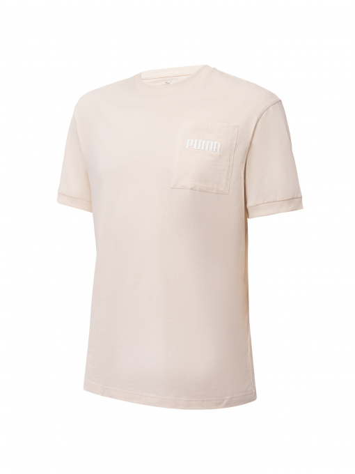 Футболки и поло PUMA модель 537417 Фото