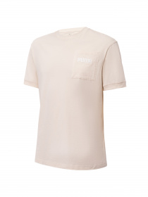 Футболки и поло PUMA модель 537417 Футболки и поло PUMA модель 537417 Фото