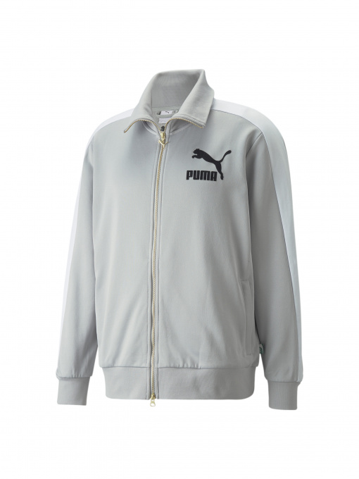 Кофта спортивная PUMA модель 533478 Фото