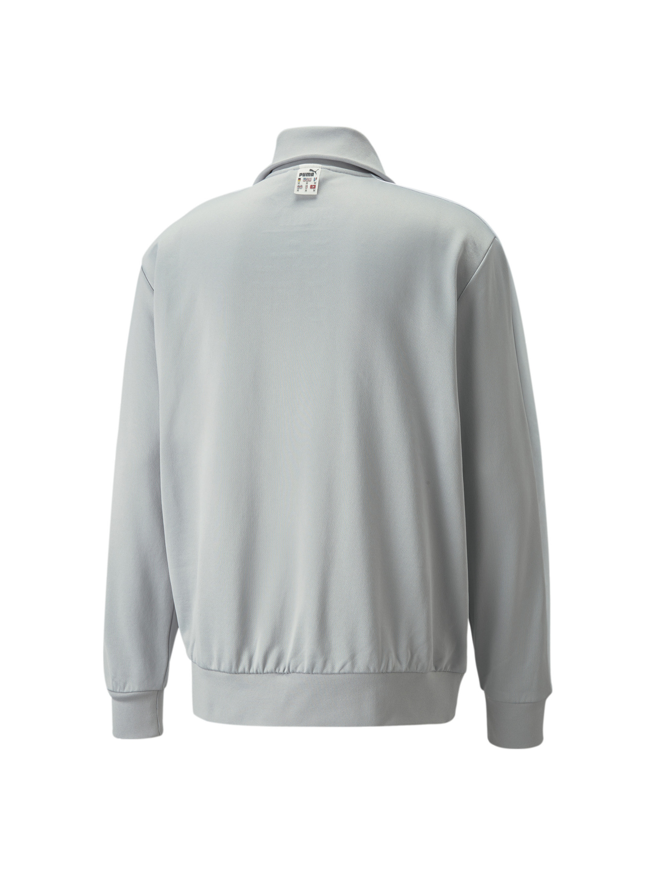 Спортивная кофта PUMA модель 533478 Фото