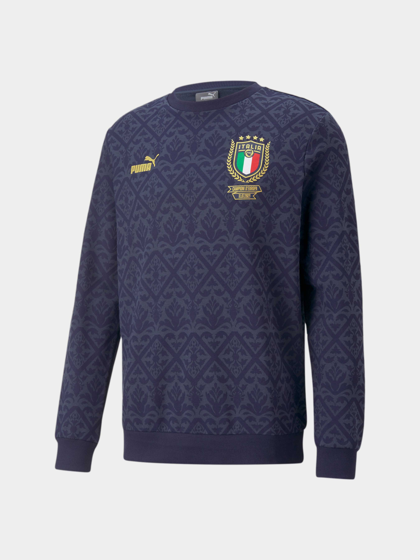 Кофта спортивная PUMA модель 769994 Фото