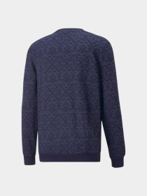 Кофта спортивная PUMA модель 769994 Фото