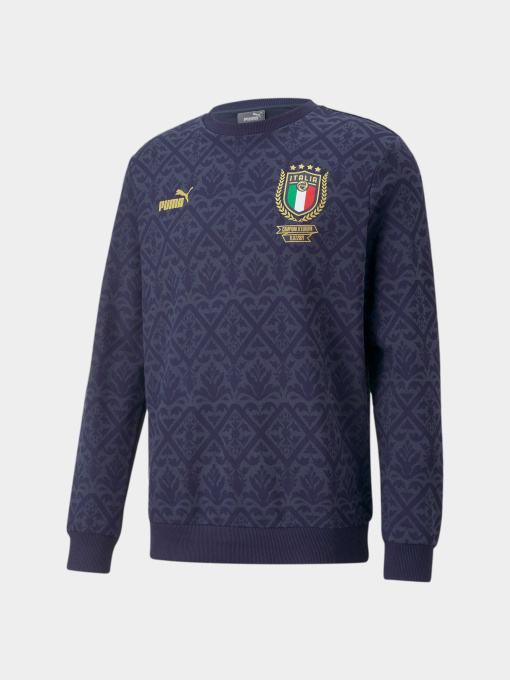 Кофта спортивная PUMA модель 769994 Фото