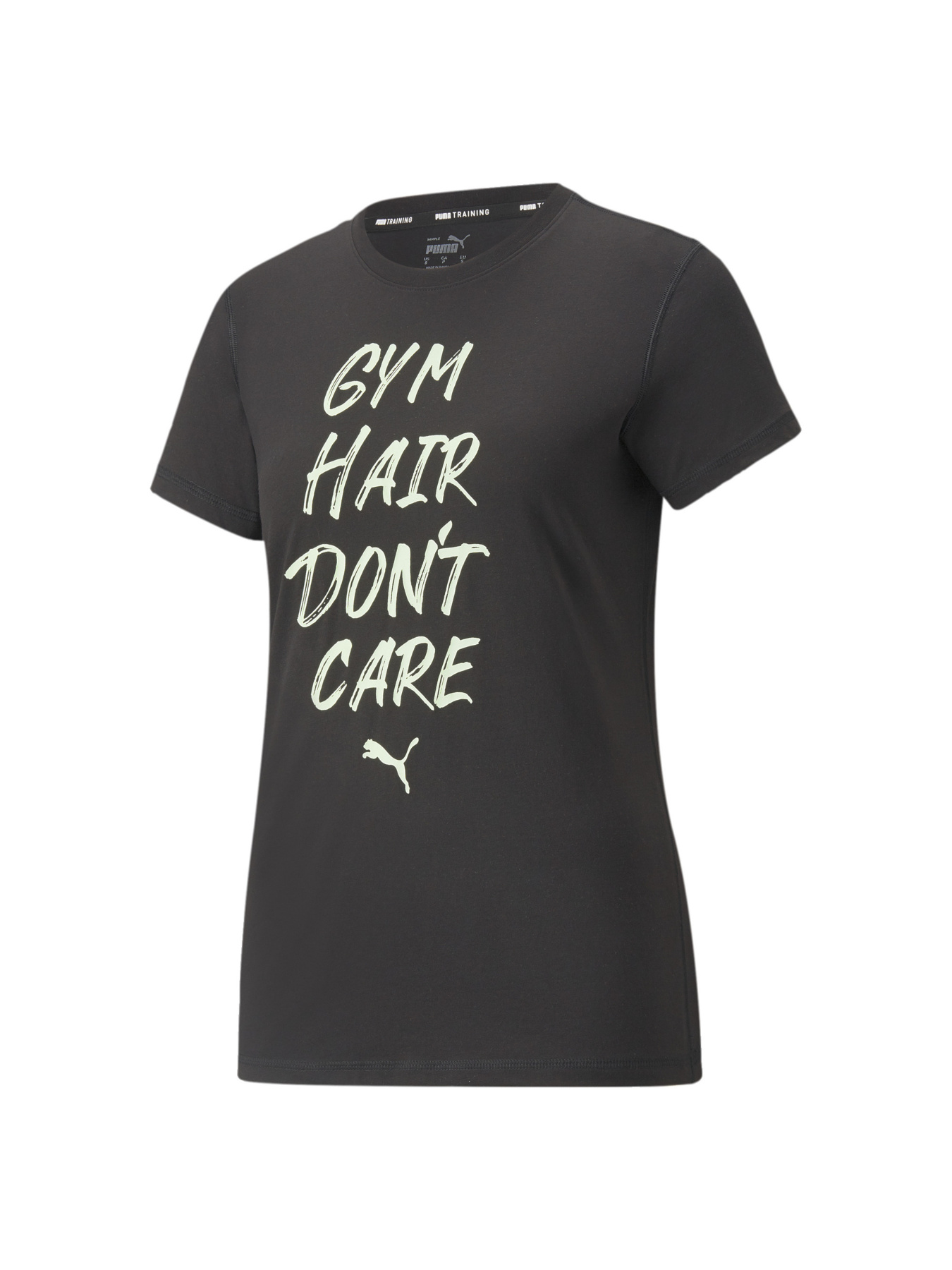 Футболка спортивная PUMA модель 521630 Фото