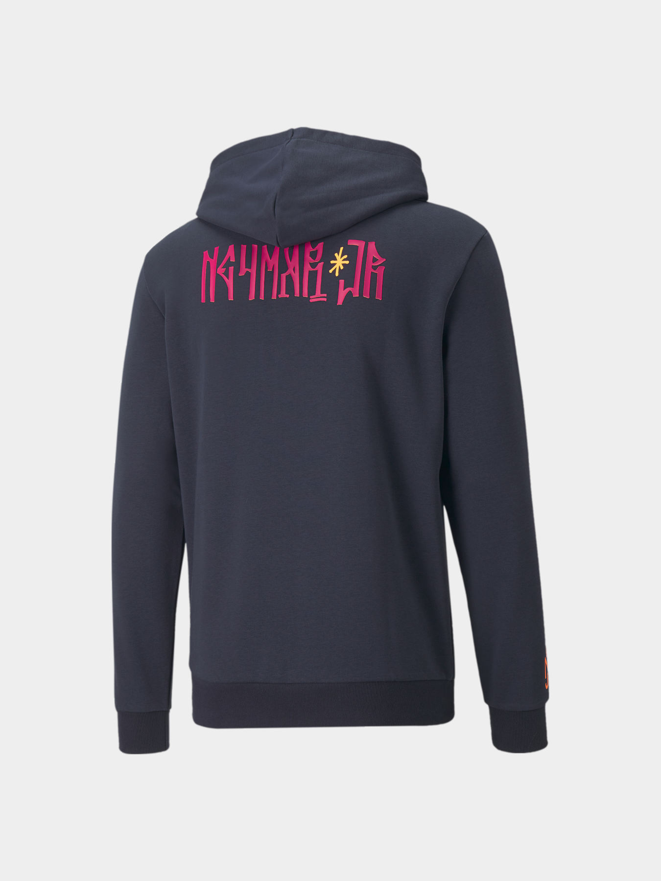 Світшот PUMA Neymar Jr Flare Hoody модель 605613 Фото