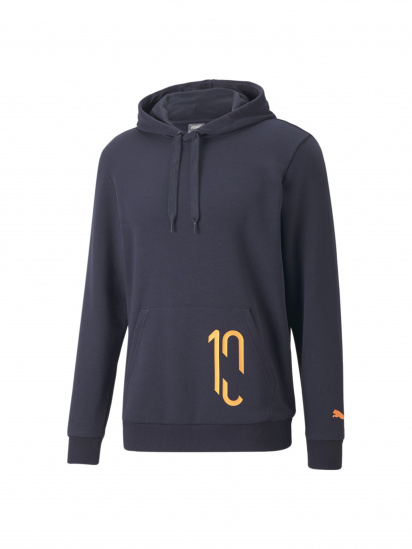 Худі PUMA Neymar Jr Flare Hoody модель 605613 - фото