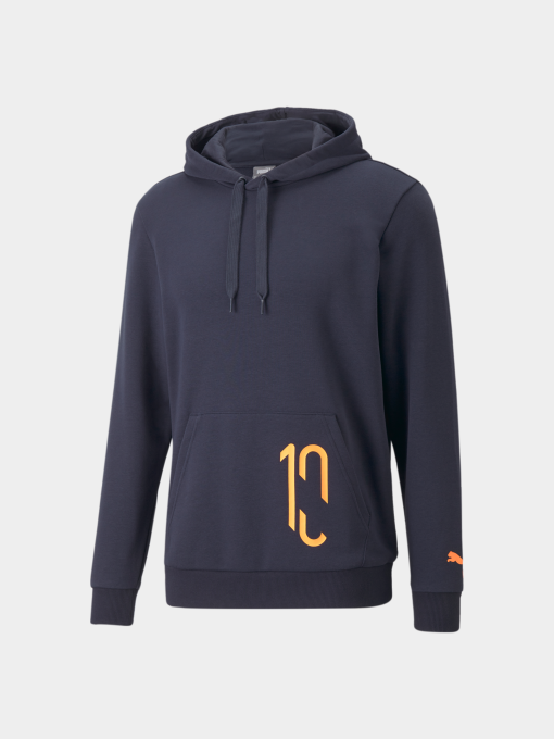 Свитшот PUMA Neymar Jr Flare Hoody модель 605613 Фото