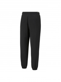Джоггеры PUMA Downtown Sweatpants Tr модель 531598 Фото