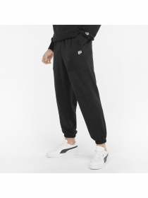 Джоггеры PUMA Downtown Sweatpants Tr модель 531598 Фото