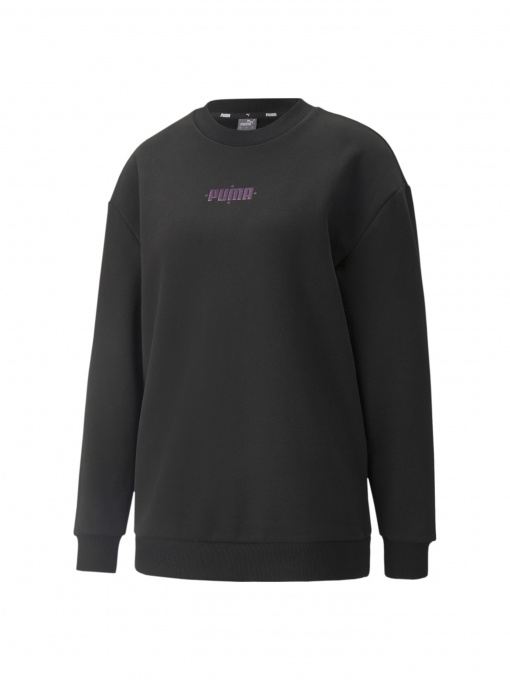 Свитшот PUMA модель 848182 Фото