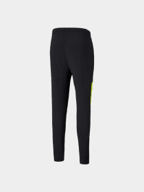 Штаны спортивные PUMA Teamliga Training Pants Pro модель 657332 Фото