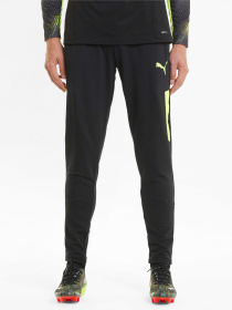 Штаны спортивные PUMA Teamliga Training Pants Pro модель 657332 Фото