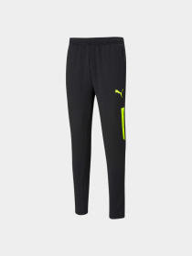 Штаны спортивные PUMA Teamliga Training Pants Pro модель 657332 Фото