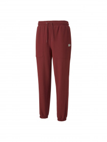 Джогери PUMA Downtown Sweatpants Tr модель 531598 Фото