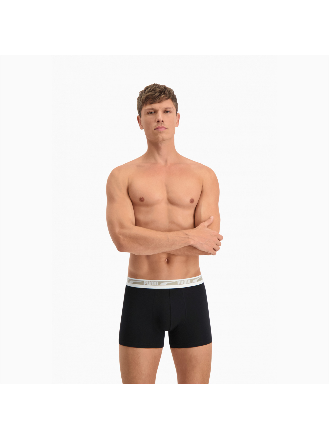 Набор трусов PUMA модель 935533 Фото