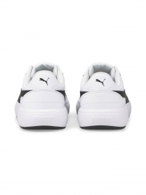 Кеды низкие PUMA Tori модель 383026 Фото