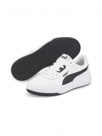 Кеды низкие PUMA Tori модель 383026 — фото - INTERTOP