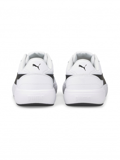 Кеды низкие PUMA Tori модель 383026 — фото 3 - INTERTOP