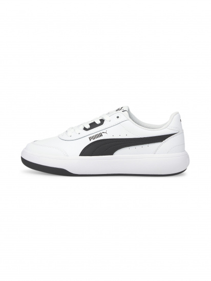 Кеды низкие PUMA Tori модель 383026 — фото 4 - INTERTOP