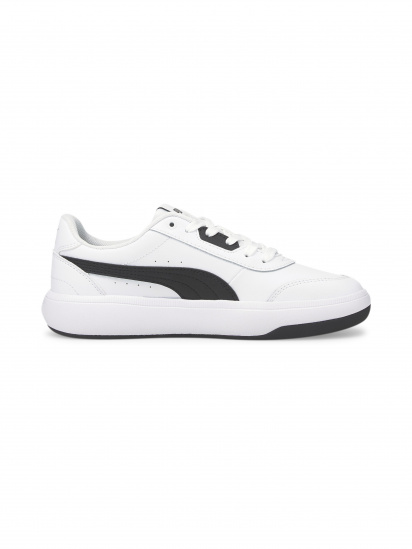 Кеды низкие PUMA Tori модель 383026 - фото