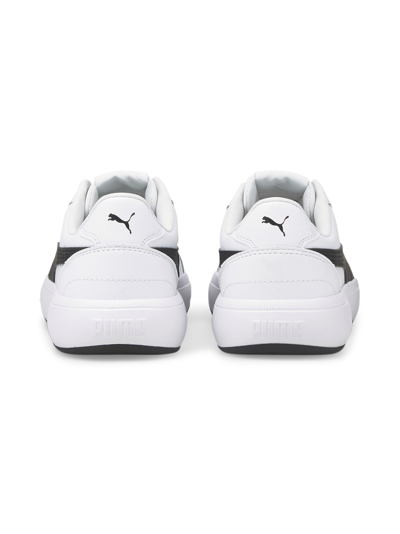 Кеды низкие PUMA Tori модель 383026 Фото