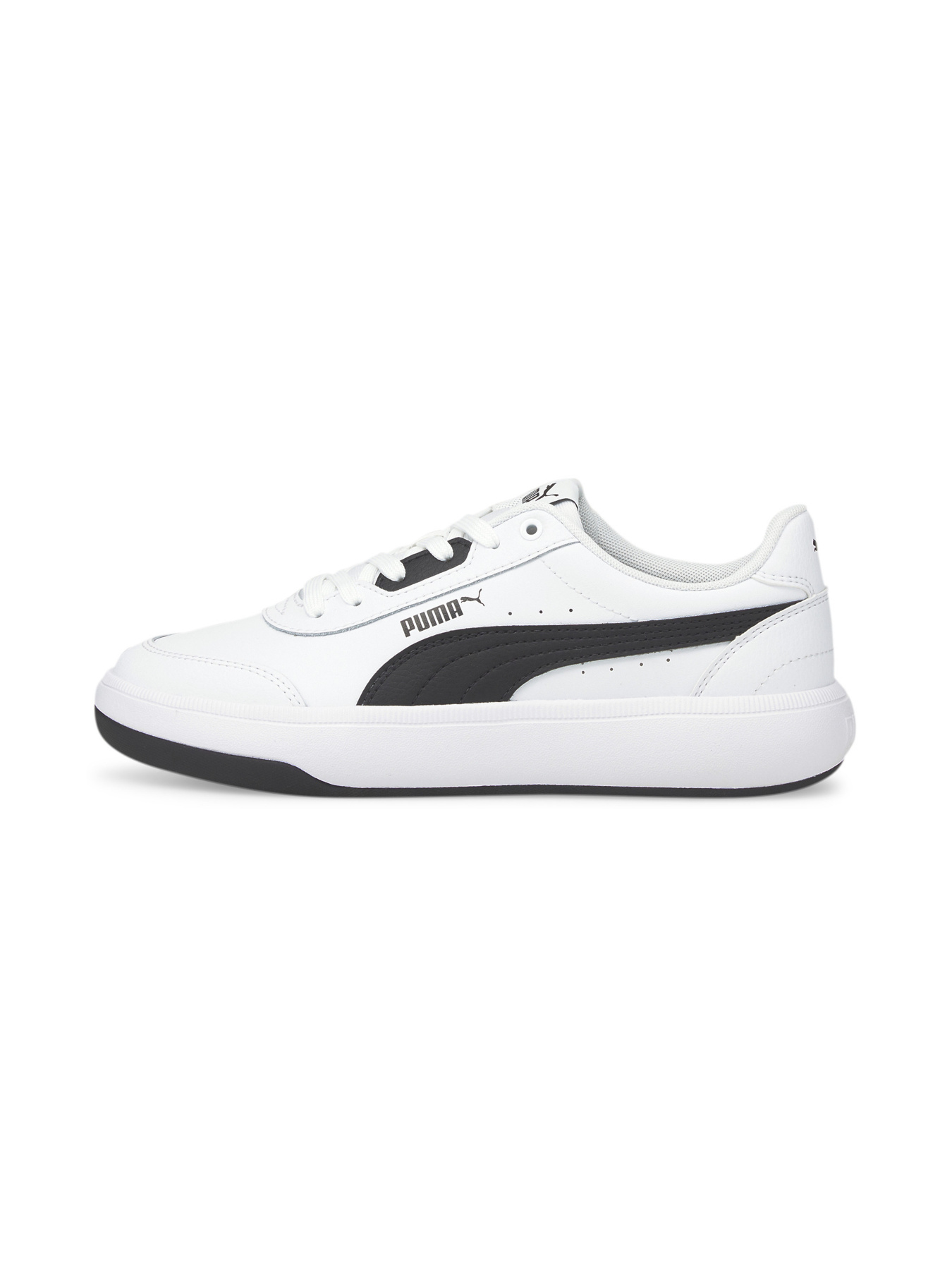 Кеды низкие PUMA Tori модель 383026 Фото