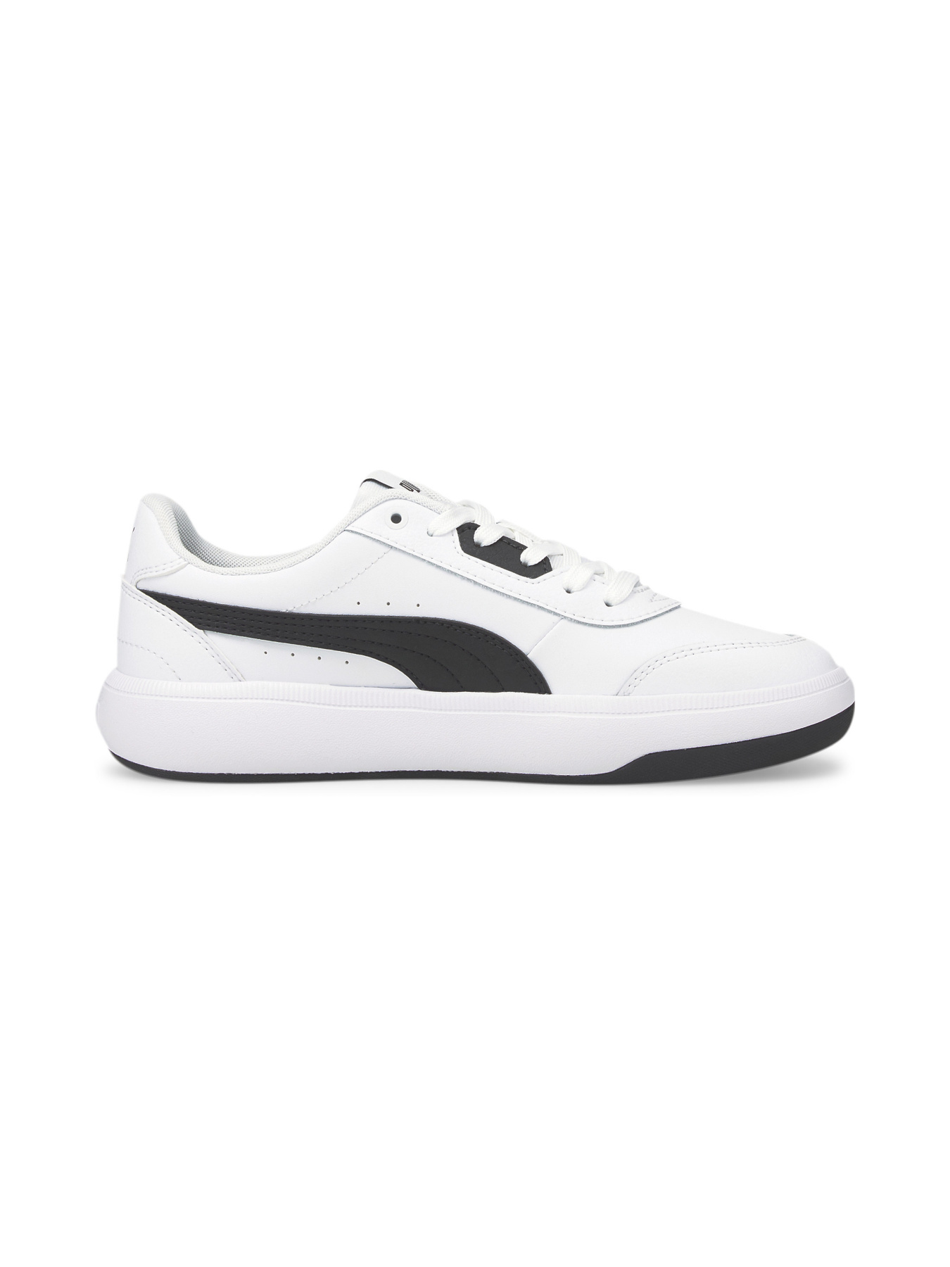 Кеды низкие PUMA Tori модель 383026 Фото