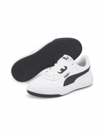 Кеды низкие PUMA Tori модель 383026 Фото