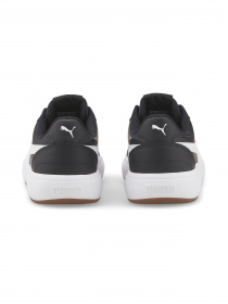 Кеды низкие PUMA Tori модель 383026 Фото