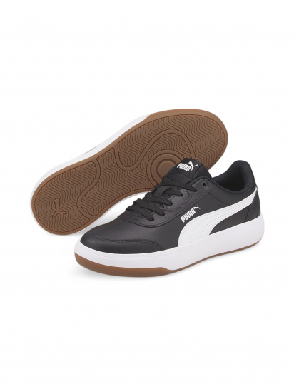 Кеды низкие PUMA Tori модель 383026 — фото - INTERTOP