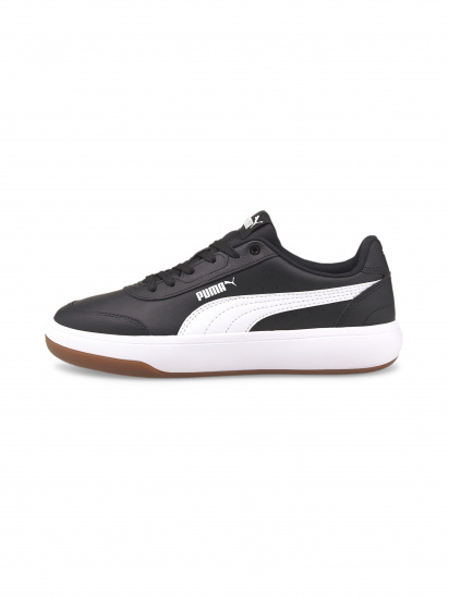 Кеды низкие PUMA Tori модель 383026 — фото 4 - INTERTOP