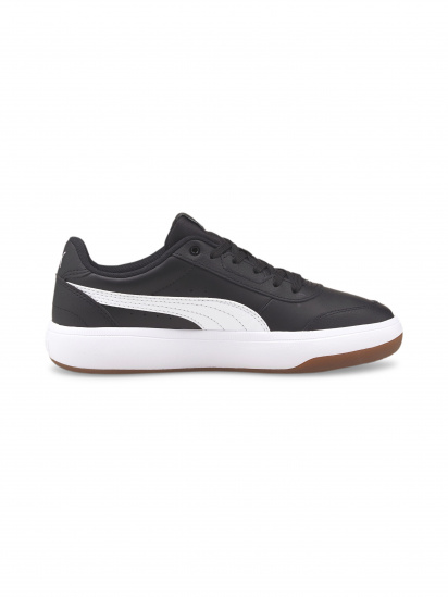 Кеды низкие PUMA Tori модель 383026 - фото